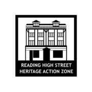 Reading Hight Street Heritage Action Zone