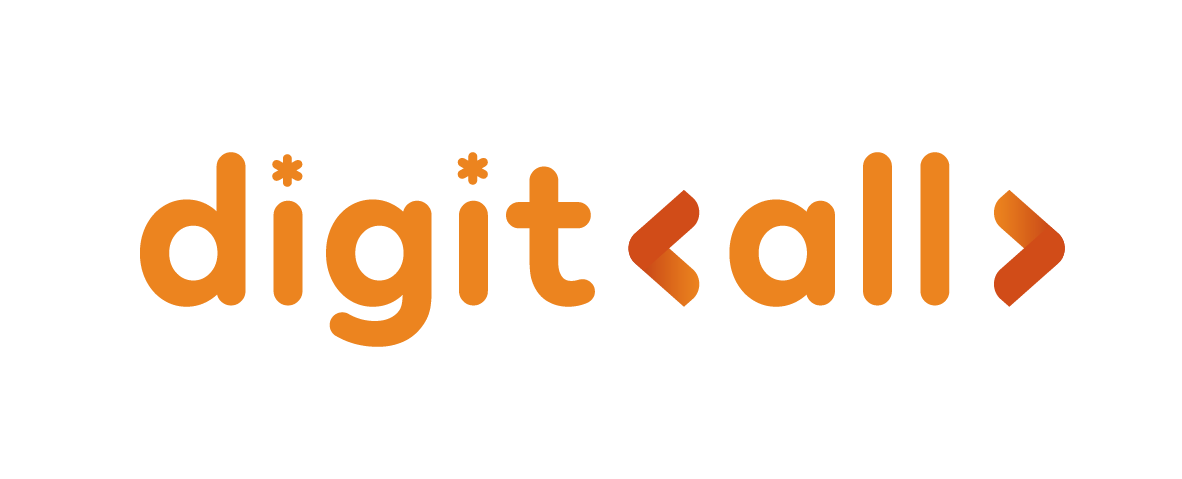 digit-all logo