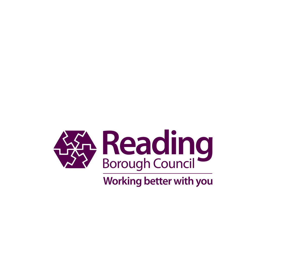 Reading Borough Council logo