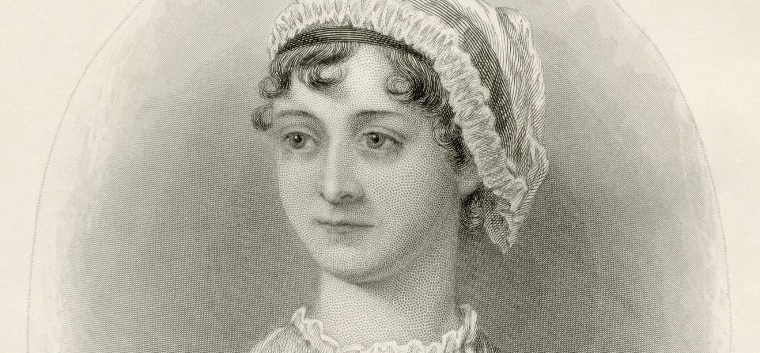 Jane Austen 250 2025 Reading Museum