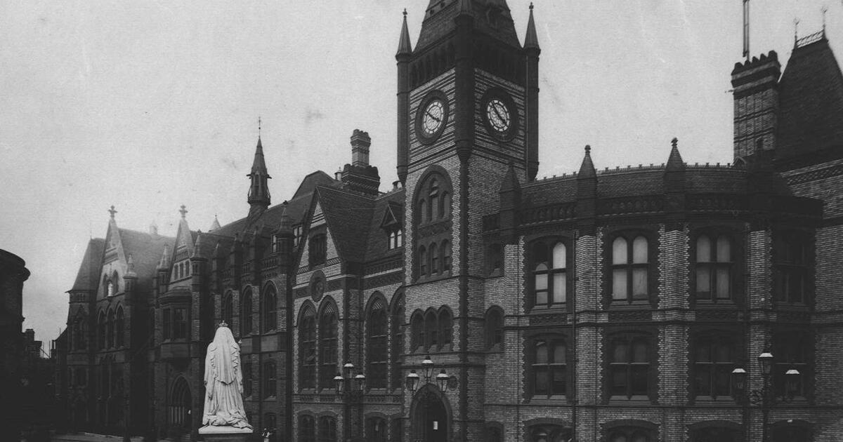 Blagrave Street | Reading Museum